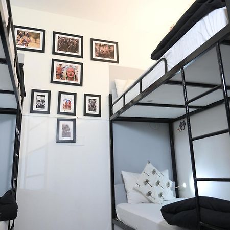 Hostel Vostel จ๊อดปูร์ ภายนอก รูปภาพ