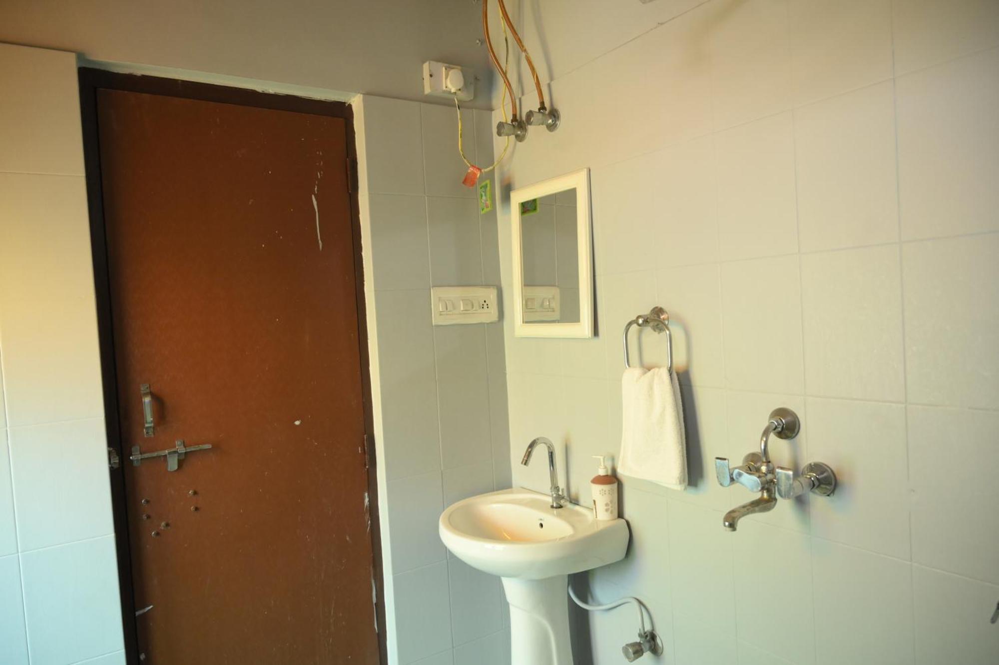 Hostel Vostel จ๊อดปูร์ ภายนอก รูปภาพ