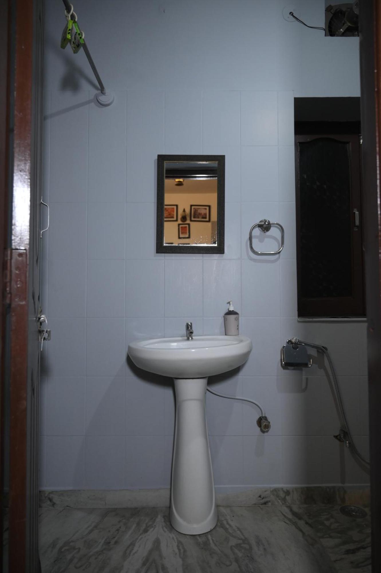 Hostel Vostel จ๊อดปูร์ ภายนอก รูปภาพ