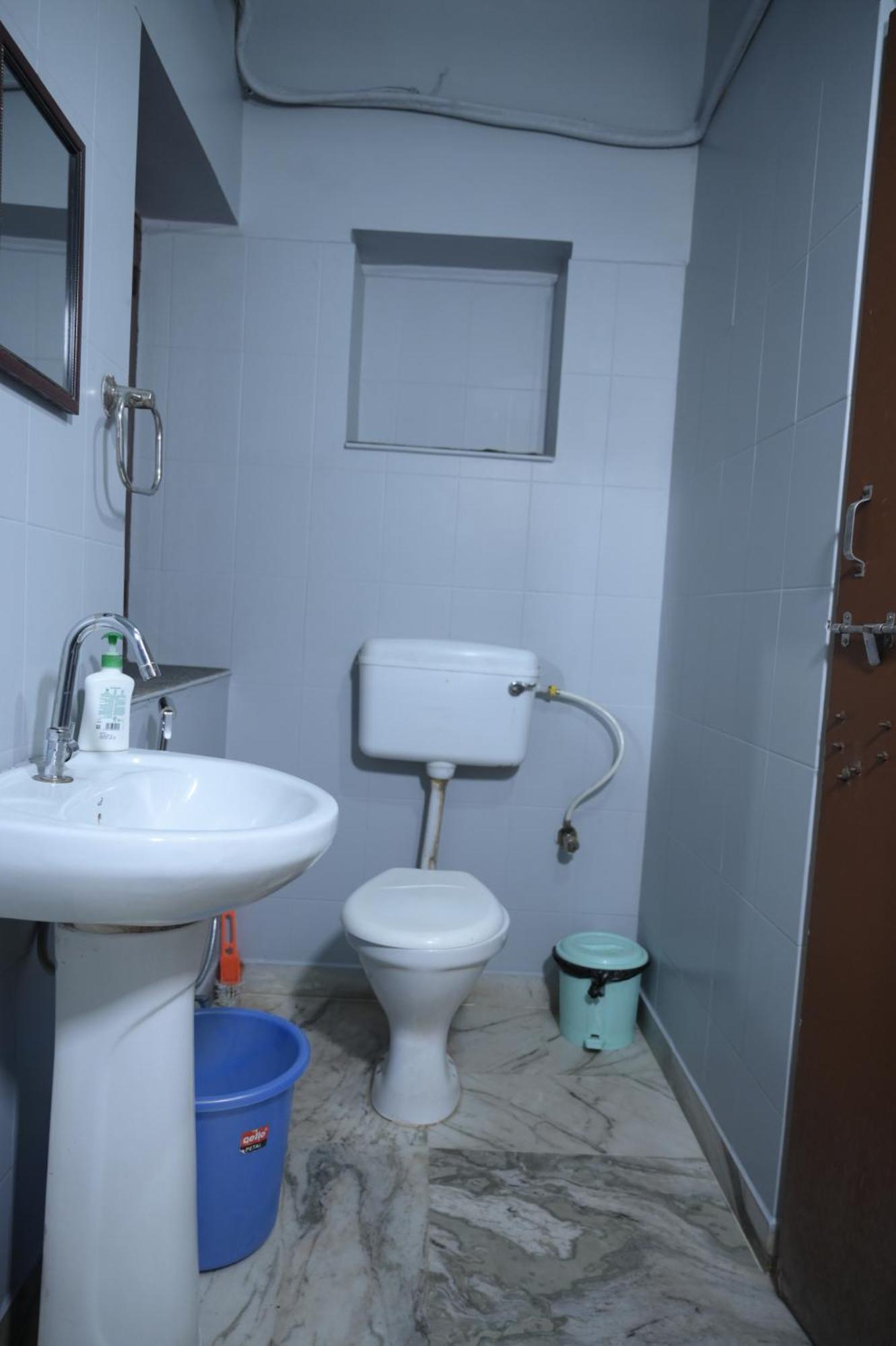 Hostel Vostel จ๊อดปูร์ ภายนอก รูปภาพ