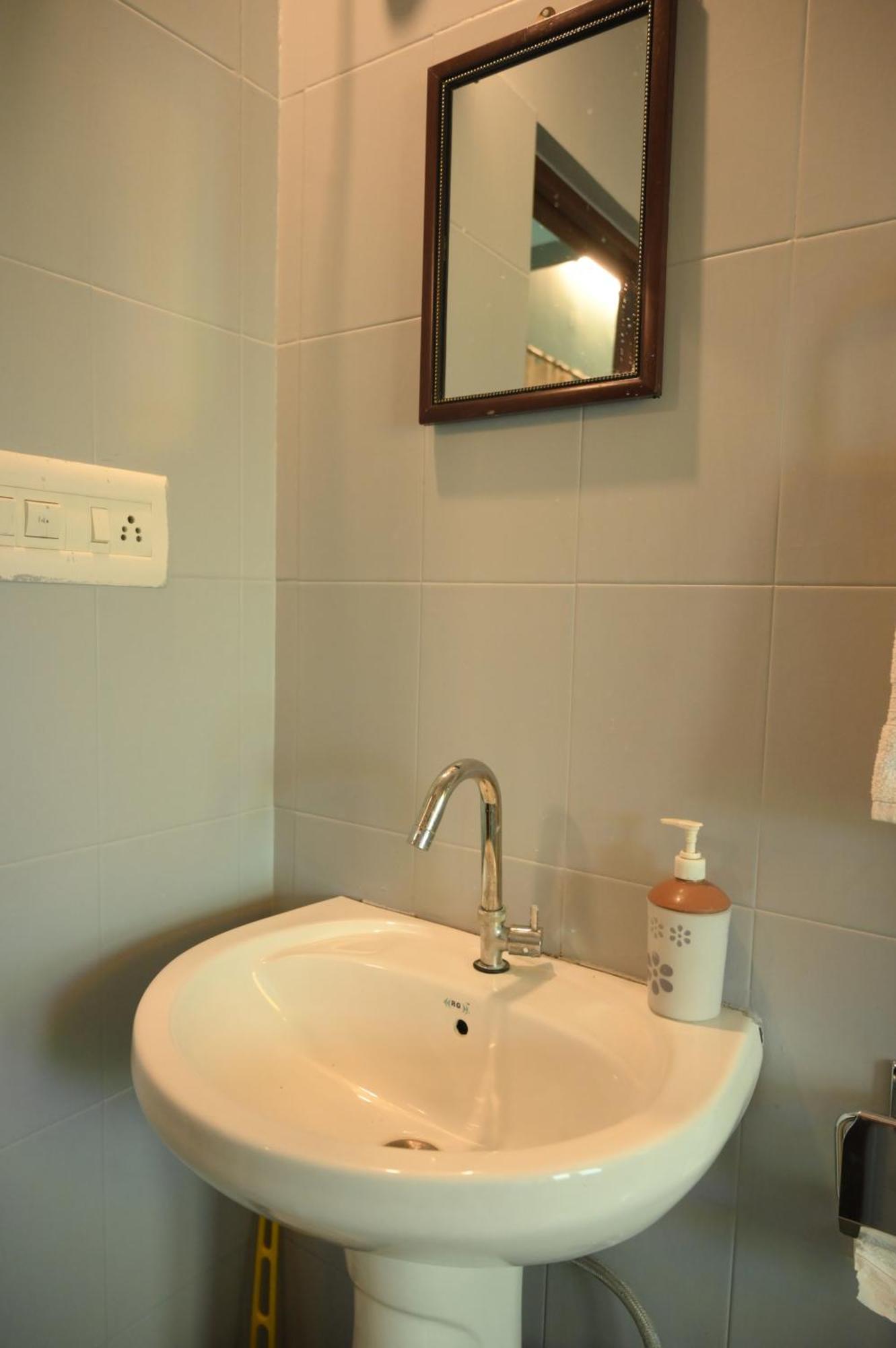 Hostel Vostel จ๊อดปูร์ ภายนอก รูปภาพ