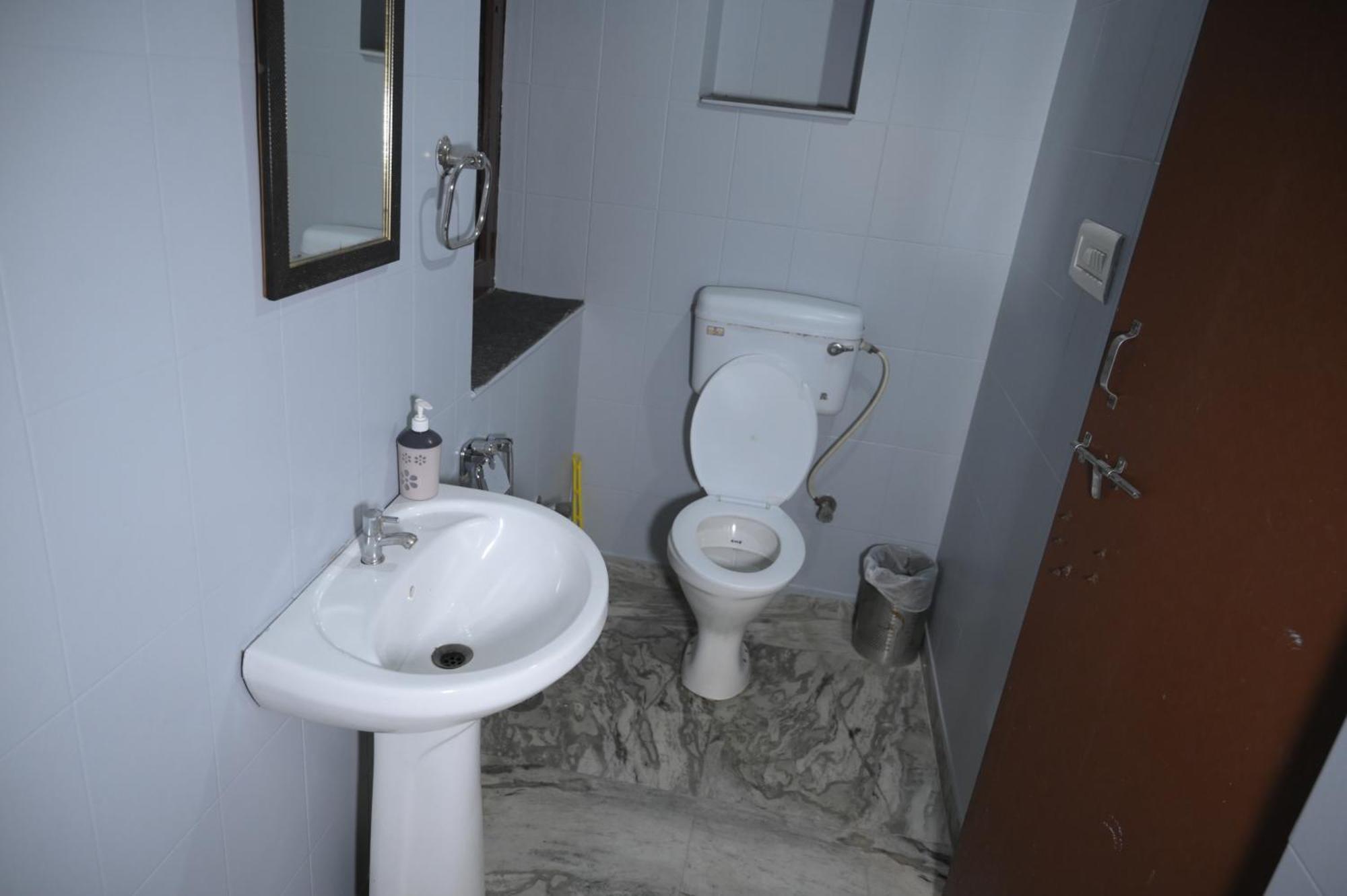 Hostel Vostel จ๊อดปูร์ ภายนอก รูปภาพ