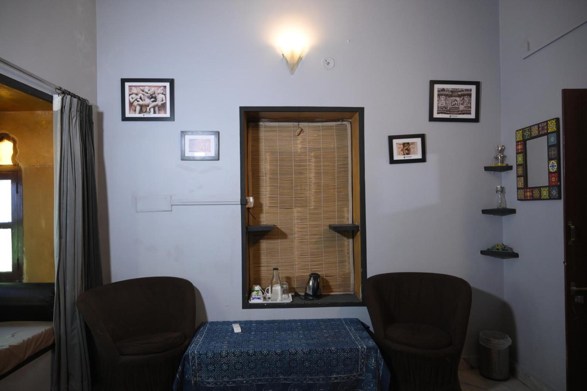 Hostel Vostel จ๊อดปูร์ ภายนอก รูปภาพ
