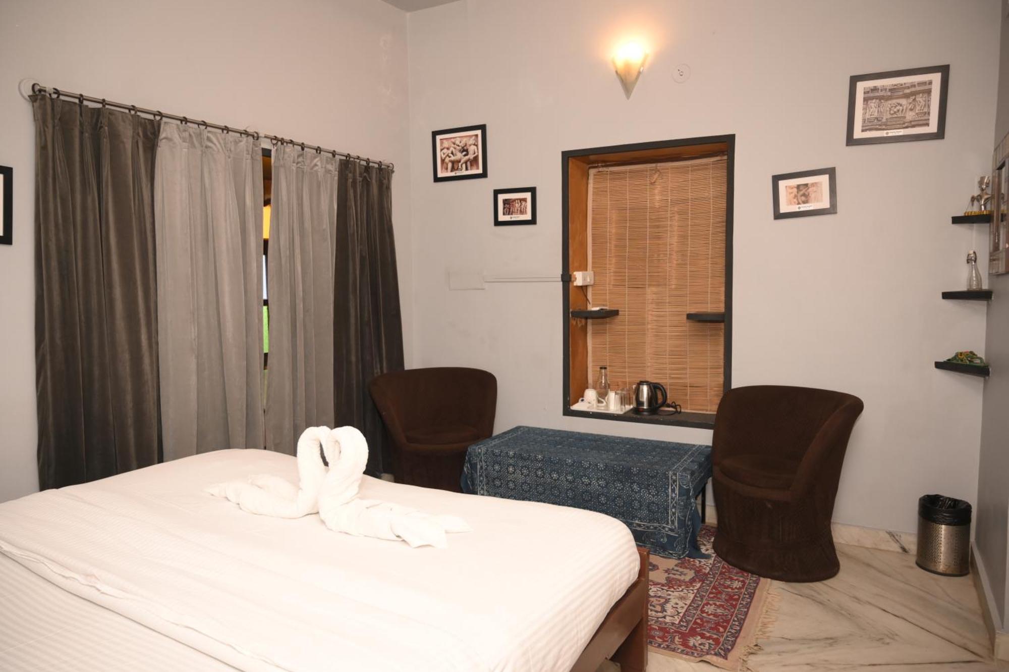 Hostel Vostel จ๊อดปูร์ ภายนอก รูปภาพ