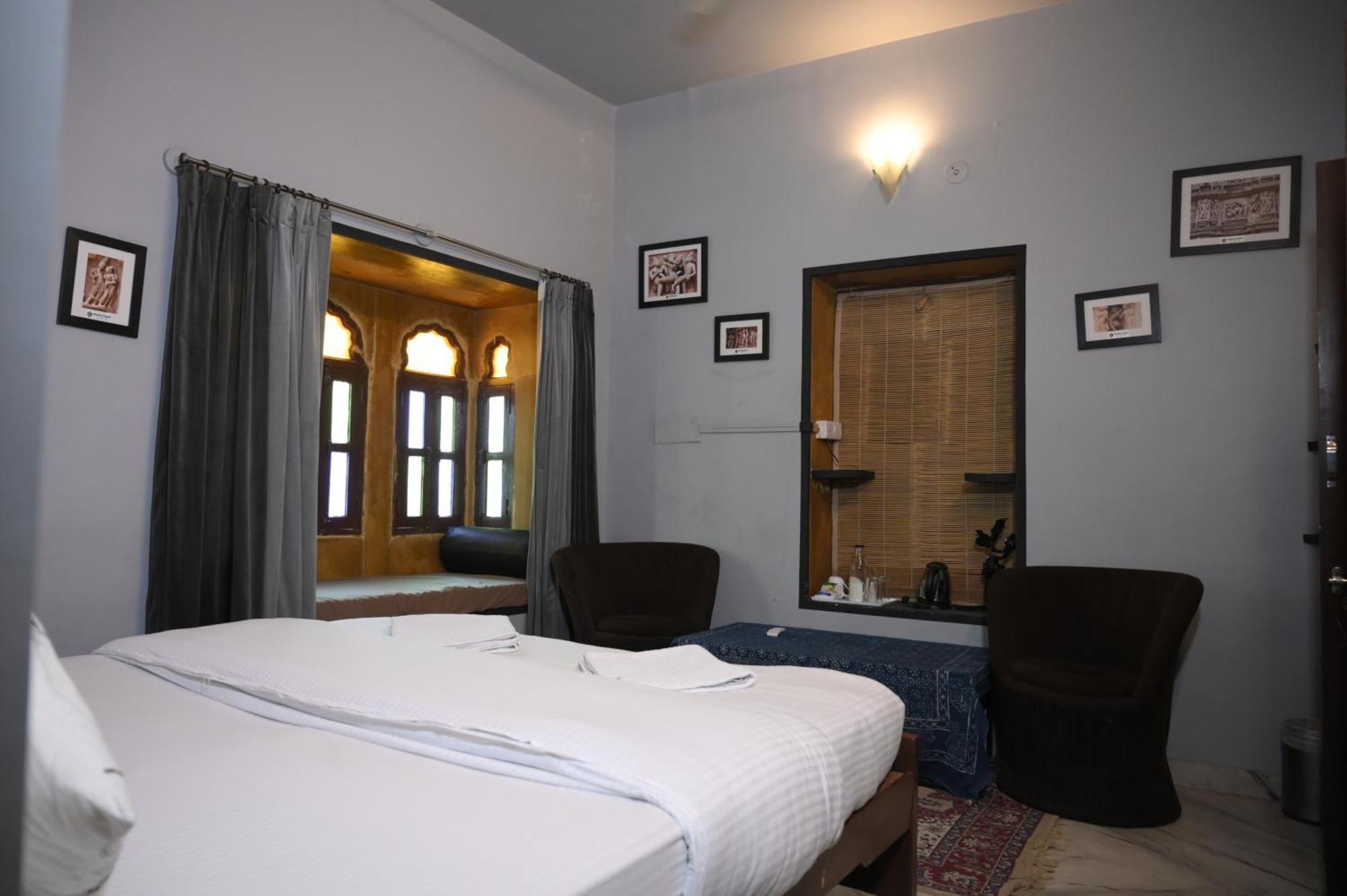 Hostel Vostel จ๊อดปูร์ ภายนอก รูปภาพ