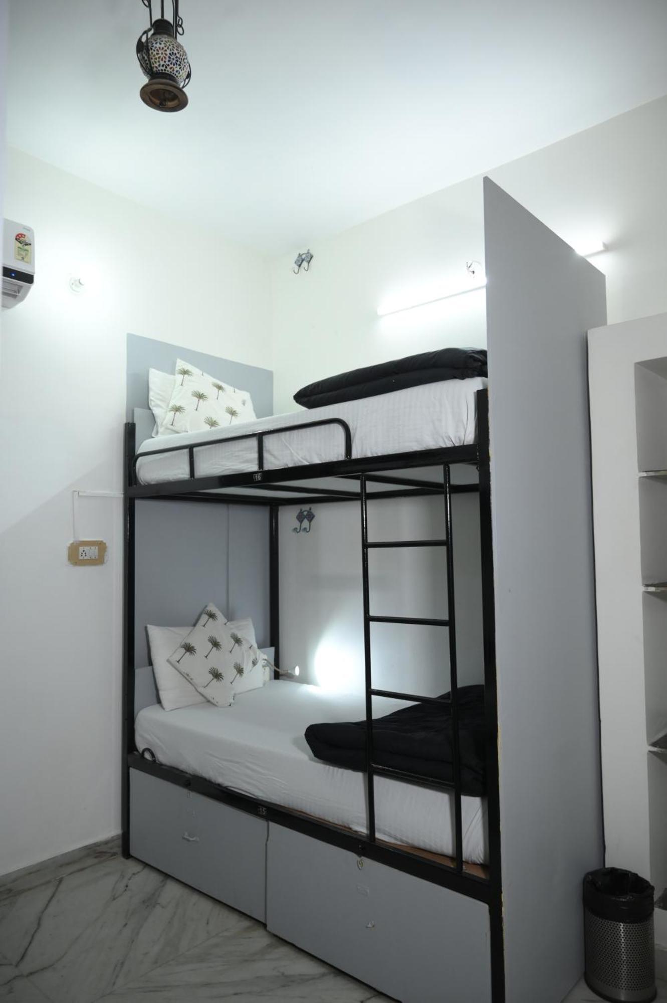 Hostel Vostel จ๊อดปูร์ ภายนอก รูปภาพ