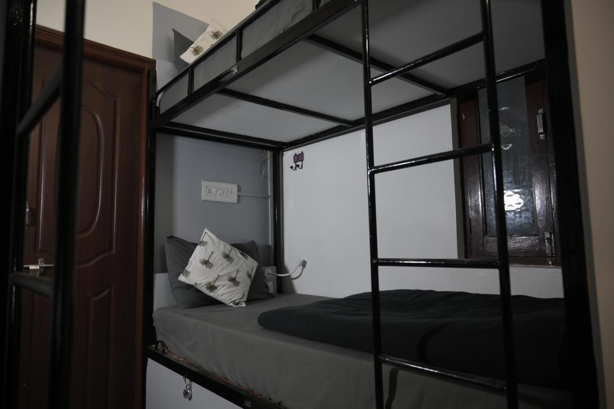 Hostel Vostel จ๊อดปูร์ ภายนอก รูปภาพ