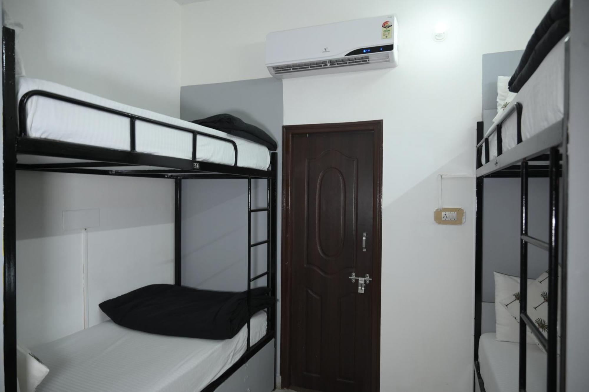Hostel Vostel จ๊อดปูร์ ภายนอก รูปภาพ