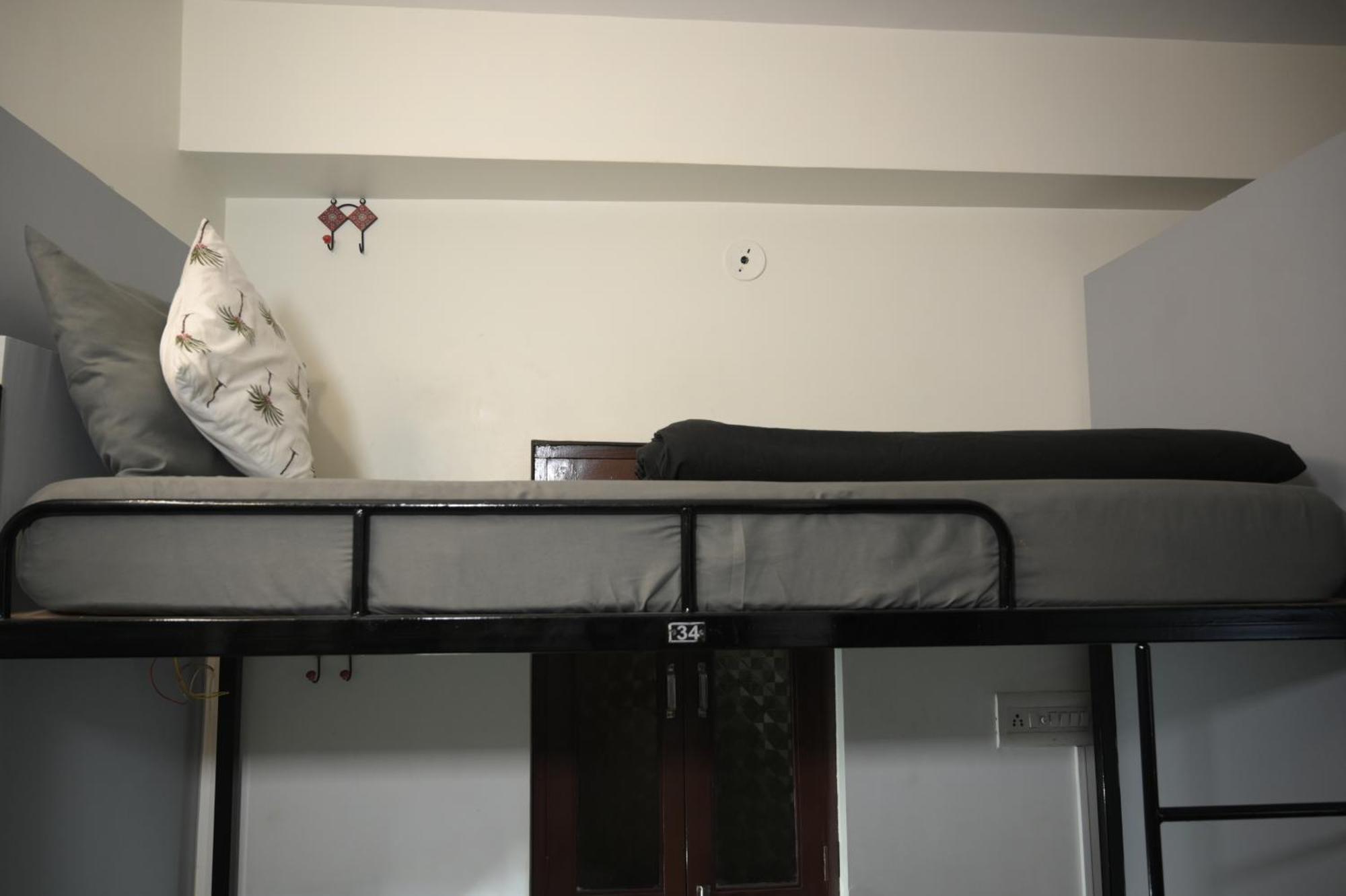 Hostel Vostel จ๊อดปูร์ ภายนอก รูปภาพ