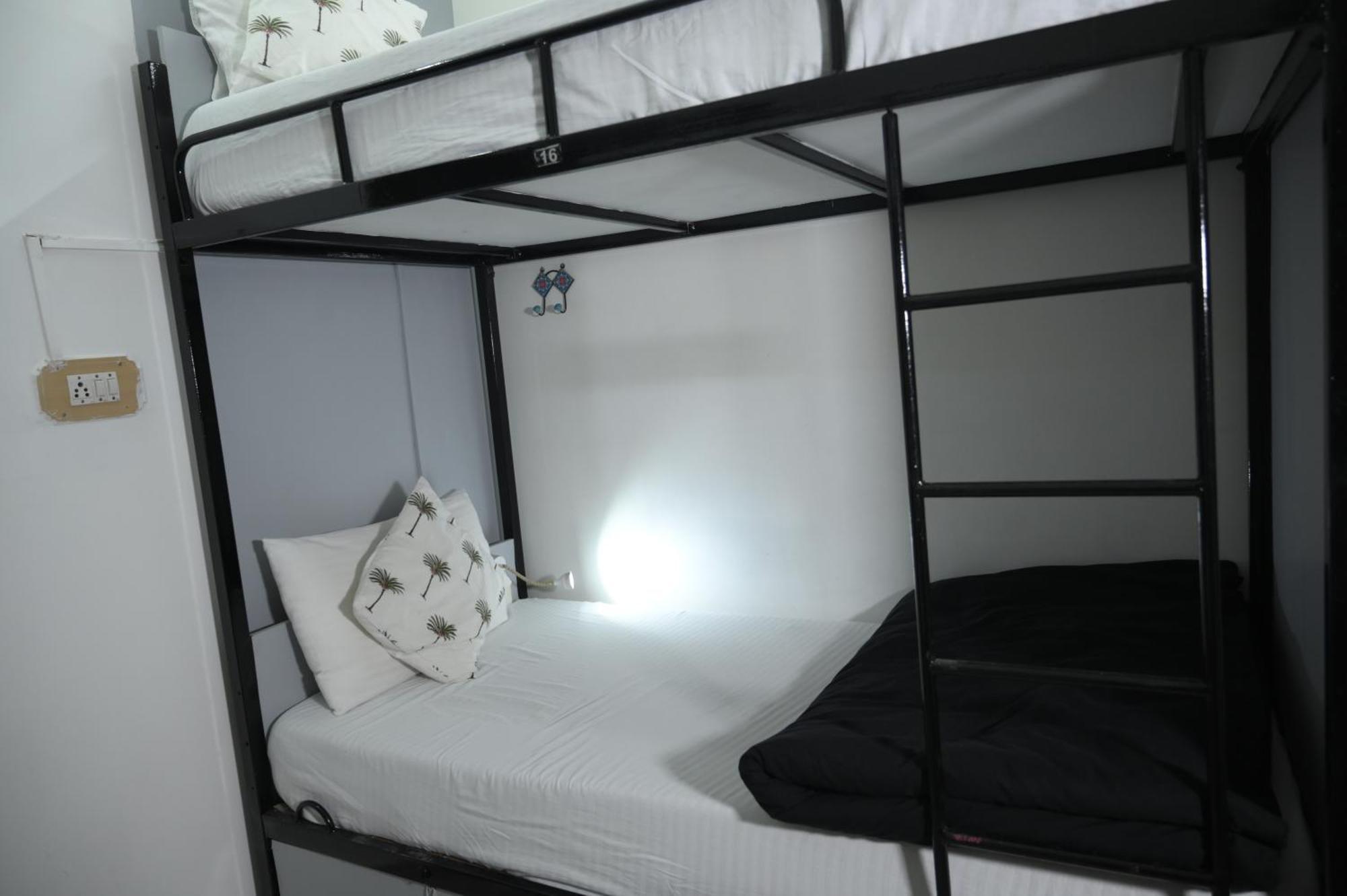 Hostel Vostel จ๊อดปูร์ ภายนอก รูปภาพ