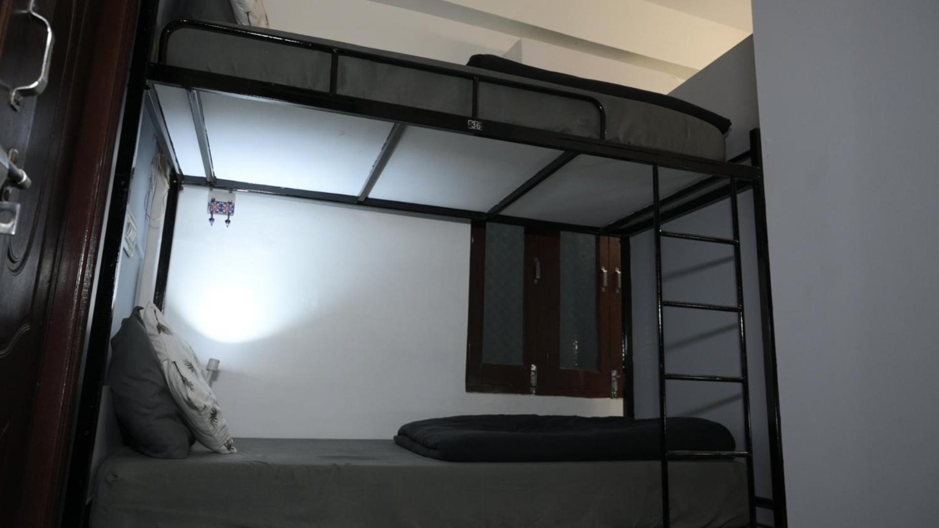 Hostel Vostel จ๊อดปูร์ ภายนอก รูปภาพ
