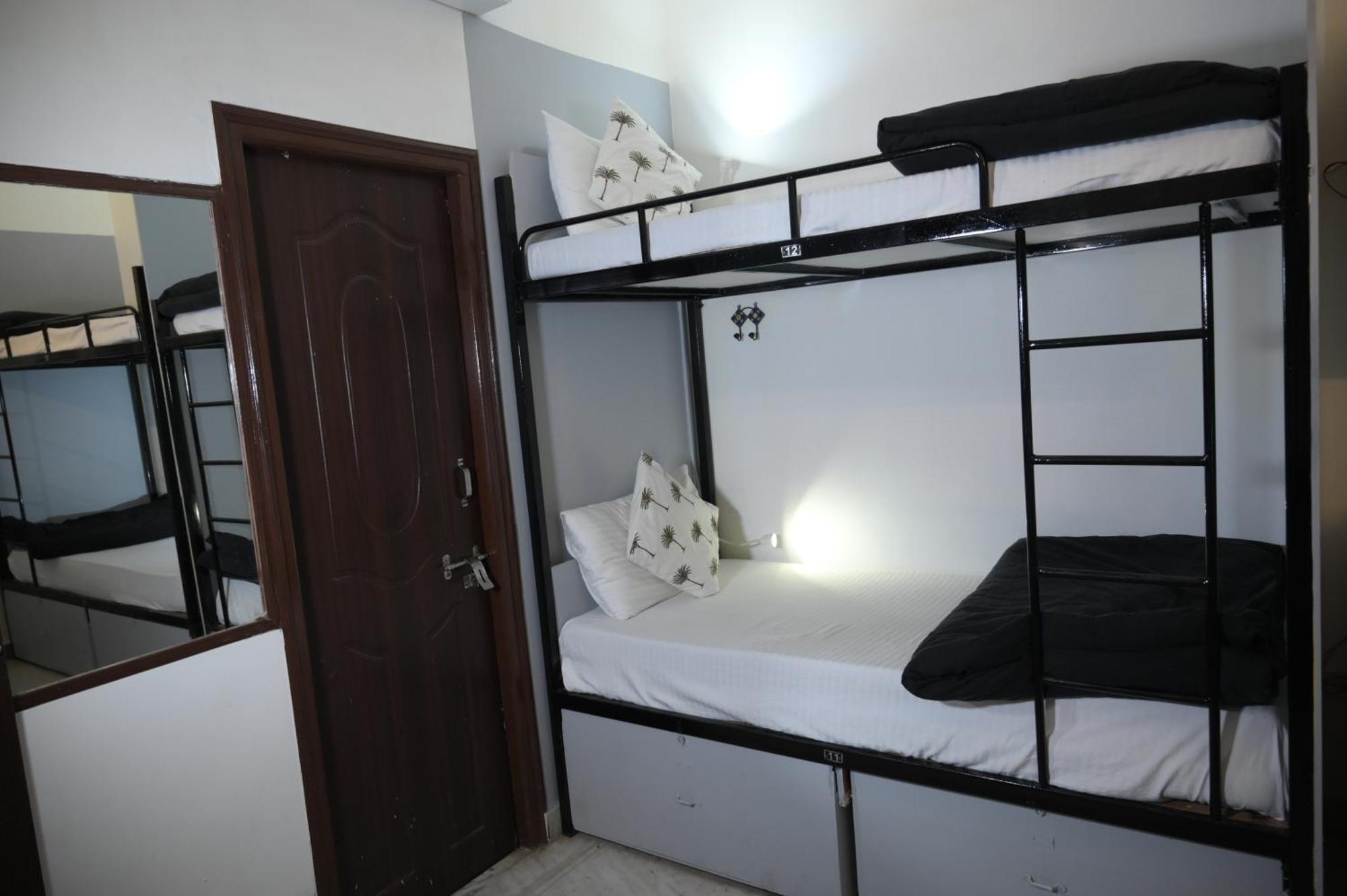 Hostel Vostel จ๊อดปูร์ ภายนอก รูปภาพ