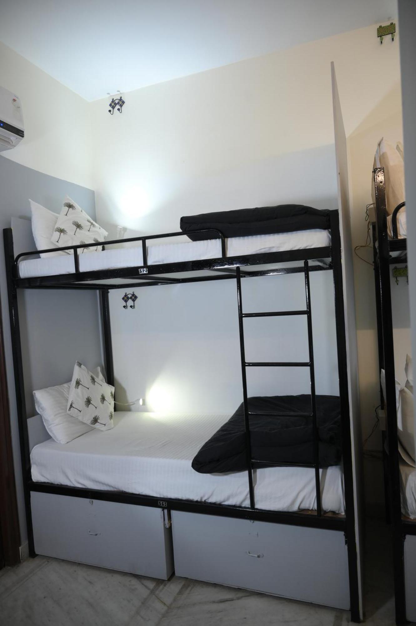Hostel Vostel จ๊อดปูร์ ภายนอก รูปภาพ