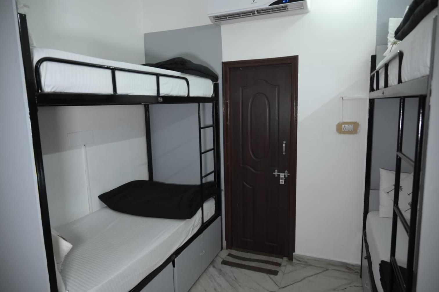 Hostel Vostel จ๊อดปูร์ ภายนอก รูปภาพ
