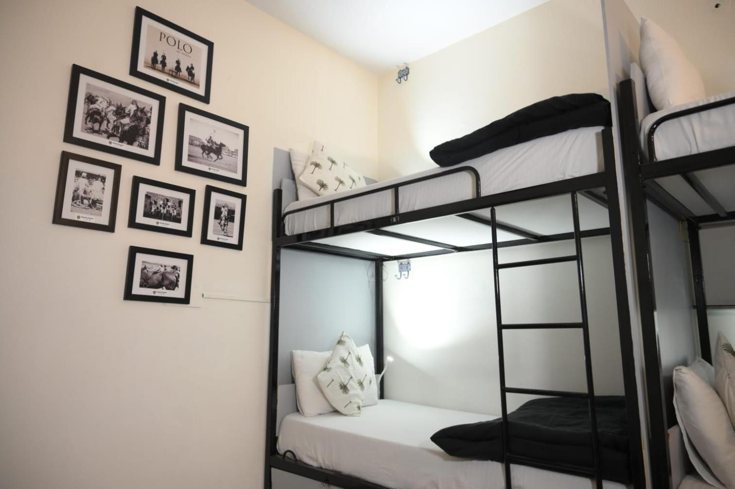 Hostel Vostel จ๊อดปูร์ ภายนอก รูปภาพ