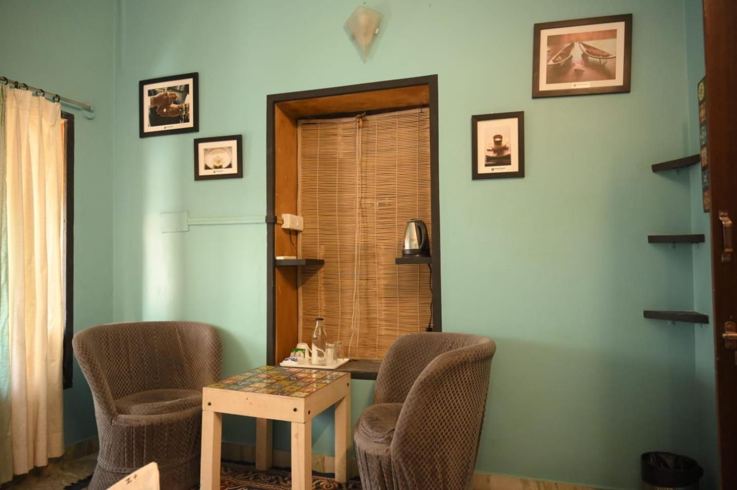 Hostel Vostel จ๊อดปูร์ ภายนอก รูปภาพ